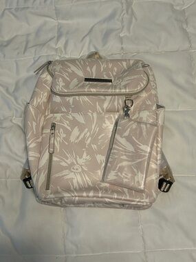 Petunia Pickle Bottom Tempo Backpack diaper bag